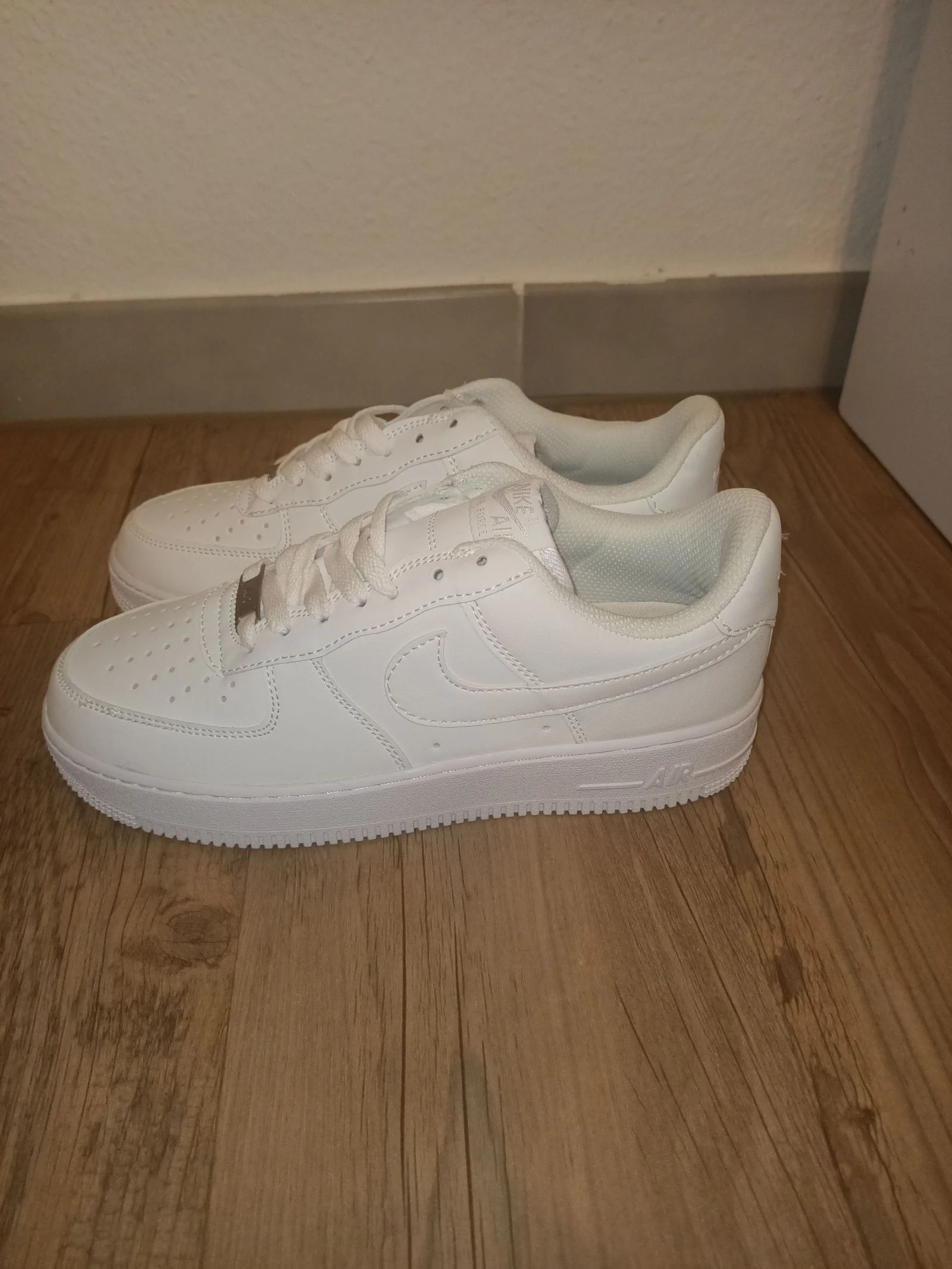 Nike Air Force 1 – photo 3